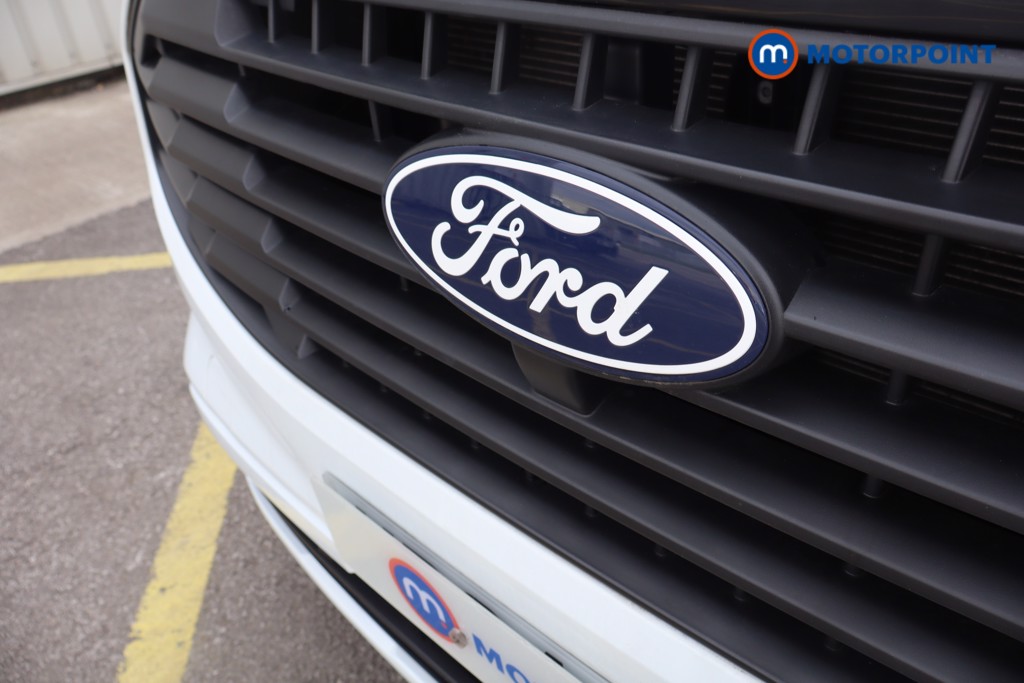 Used Ford Transit Custom 2024 for sale - 76096468: Photo 33