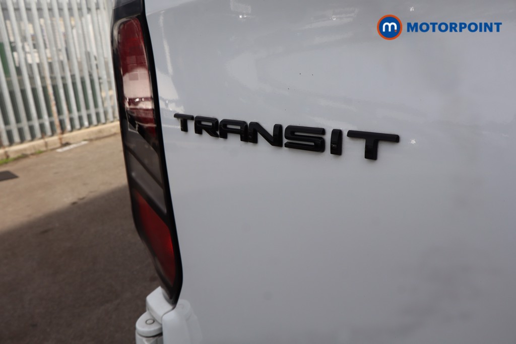 Used Ford Transit Custom 2024 for sale - 76096468: Photo 34
