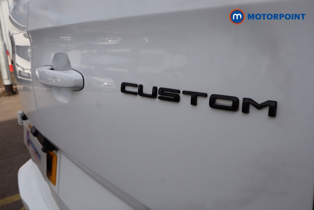 Used Ford Transit Custom 2024 for sale - 76096468: Photo 35
