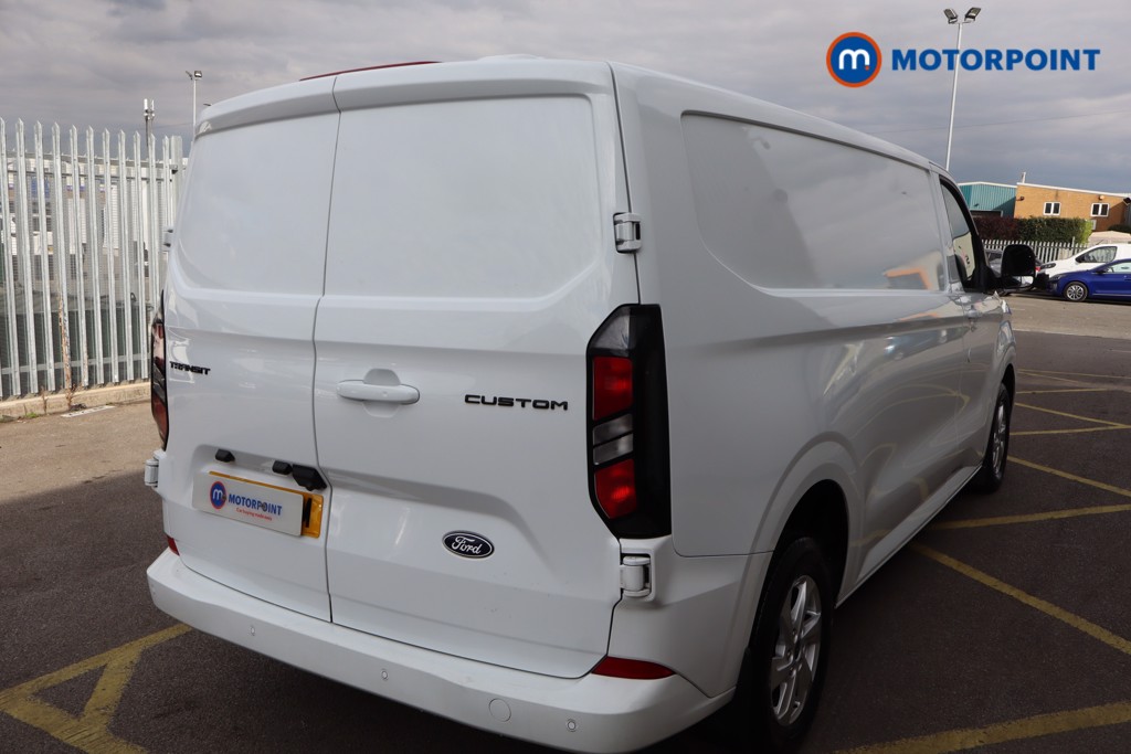 Used Ford Transit Custom 2024 for sale - 76096468: Photo 37