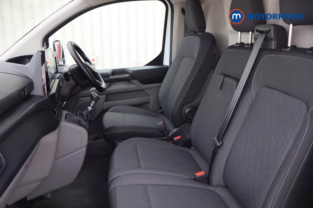 Used Ford Transit Custom 2024 for sale - 76096468: Photo 38