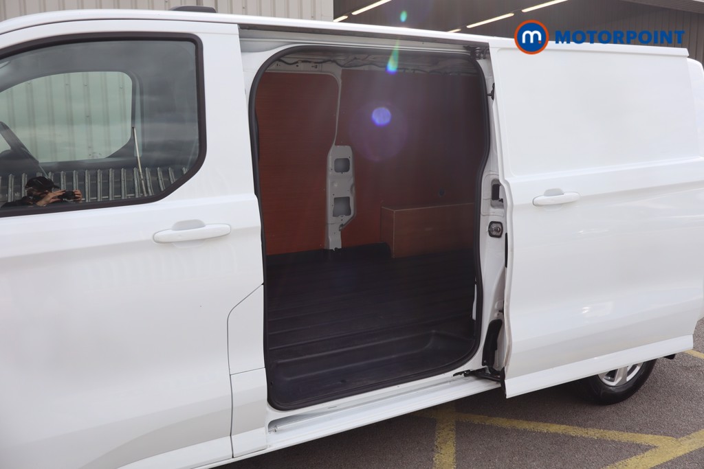 Used Ford Transit Custom 2024 for sale - 76096468: Photo 39