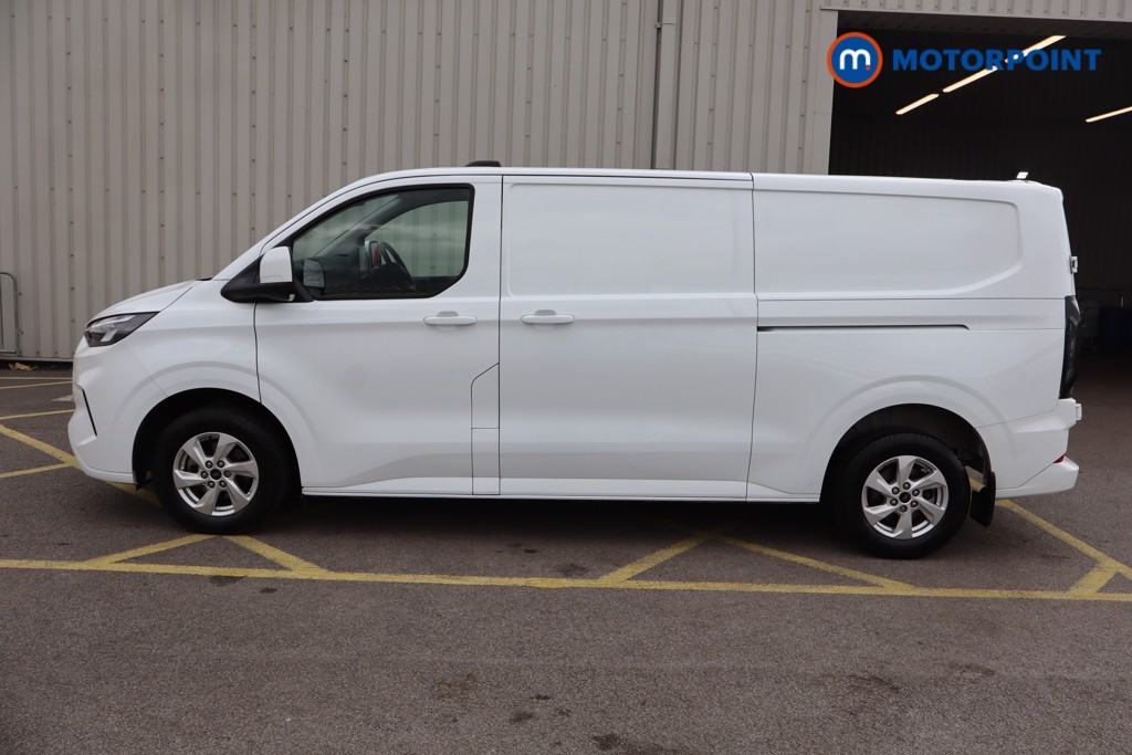 Used Ford Transit Custom 2024 for sale - 76096468: Photo 4