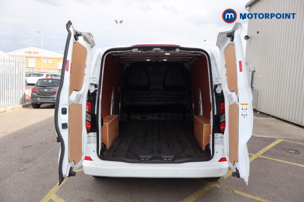 Used Ford Transit Custom 2024 for sale - 76096468: Photo 40