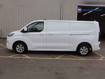 Used Ford Transit Custom 2024 for sale - 76096468: Photo 4