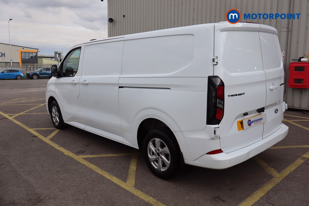 Used Ford Transit Custom 2024 for sale - 76096468: Photo 5