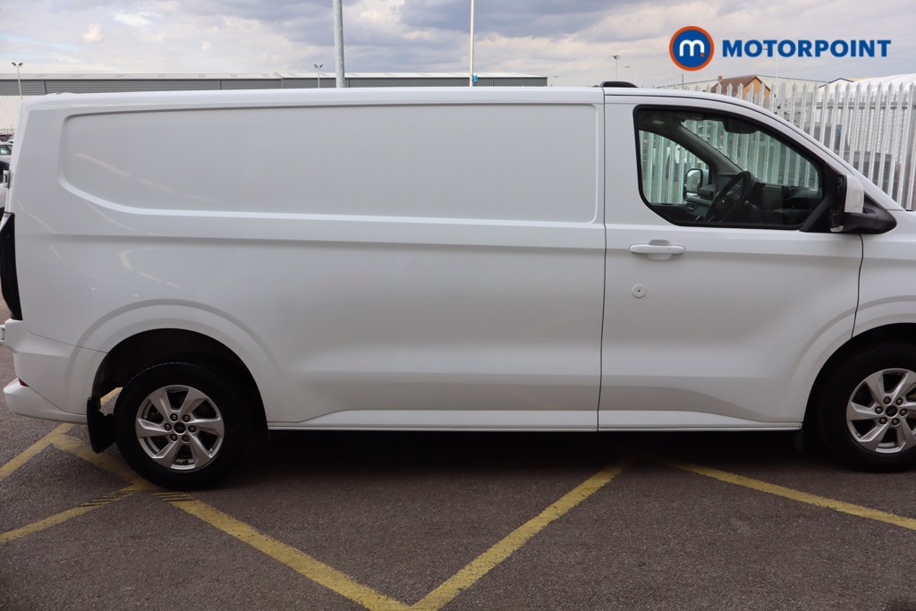 Used Ford Transit Custom 2024 for sale - 76096468: Photo 8