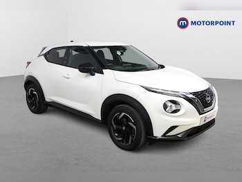 Used Nissan Juke undefined for sale - 78719760: Photo