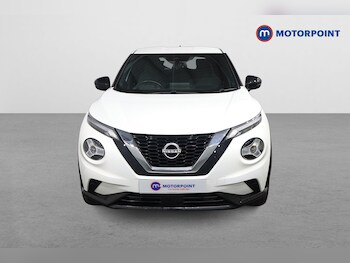 Used Nissan Juke undefined for sale - 78719760: Photo