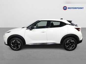Used Nissan Juke undefined for sale - 78719760: Photo