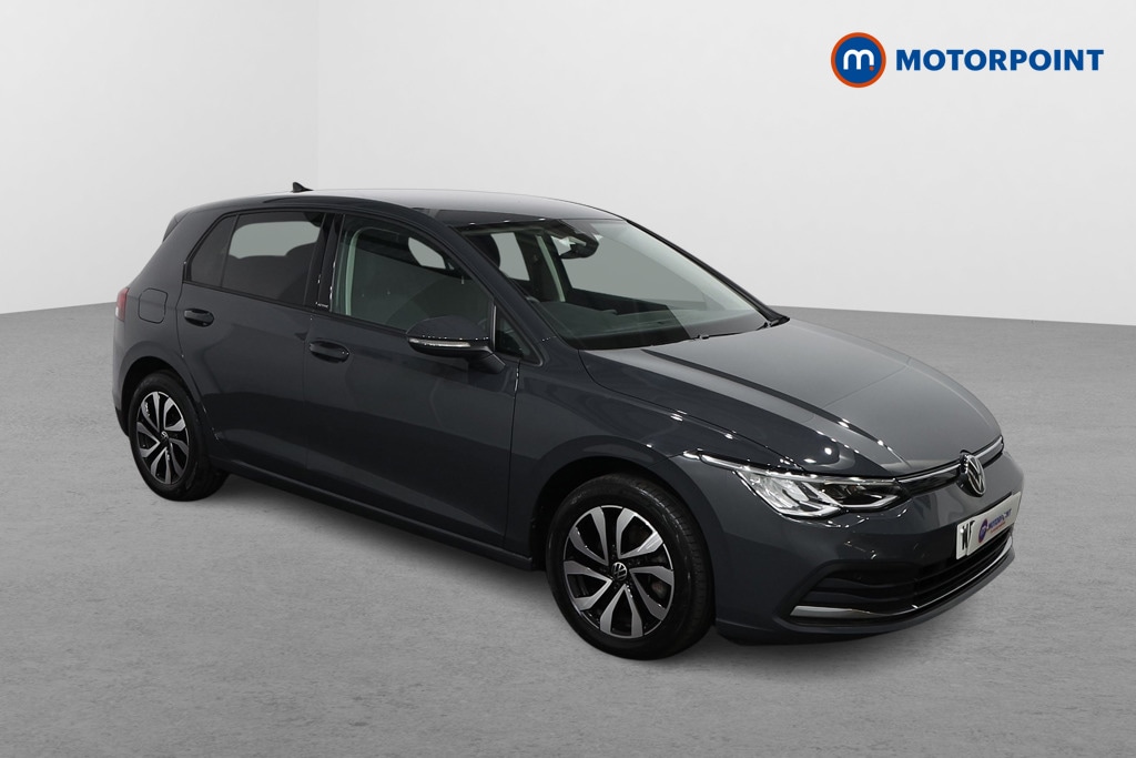 Used Volkswagen Golf 2022 for sale - 76340874: Photo 1