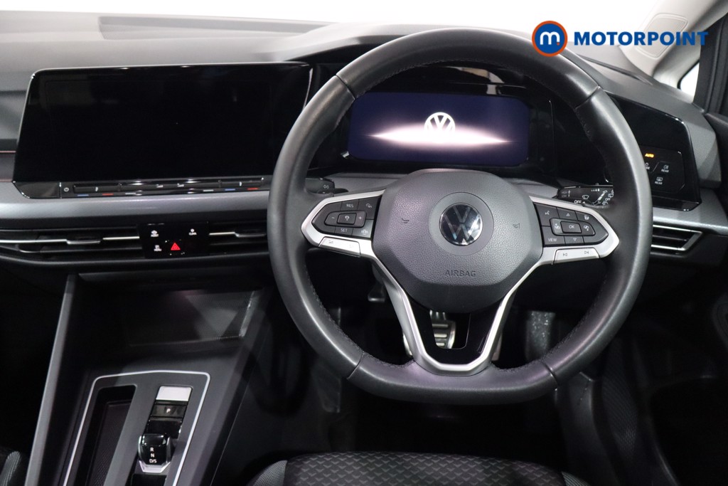 Used Volkswagen Golf 2022 for sale - 76340874: Photo 11