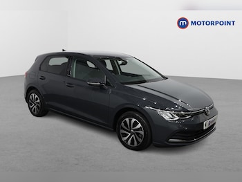 Used Volkswagen Golf 2022 for sale - 76340874: Photo