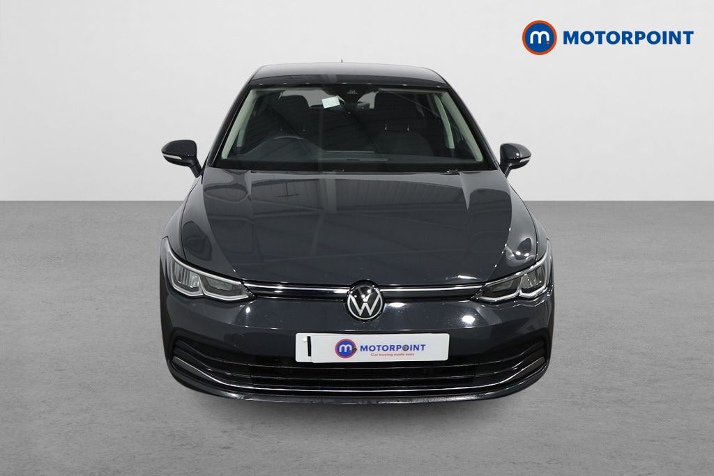 Used Volkswagen Golf 2022 for sale - 76340874: Photo 2