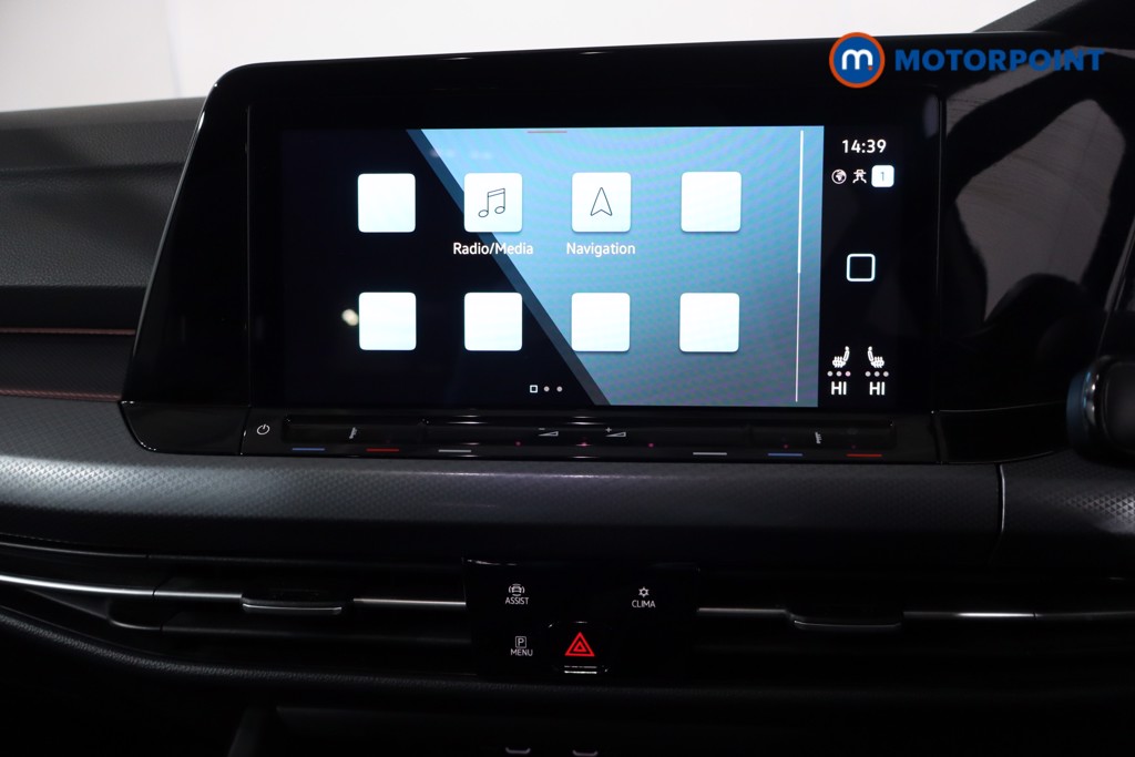 Used Volkswagen Golf 2022 for sale - 76340874: Photo 23