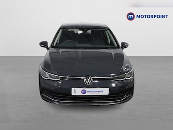 Used Volkswagen Golf 2022 for sale - 76340874: Photo