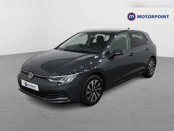 Used Volkswagen Golf 2022 for sale - 76340874: Photo