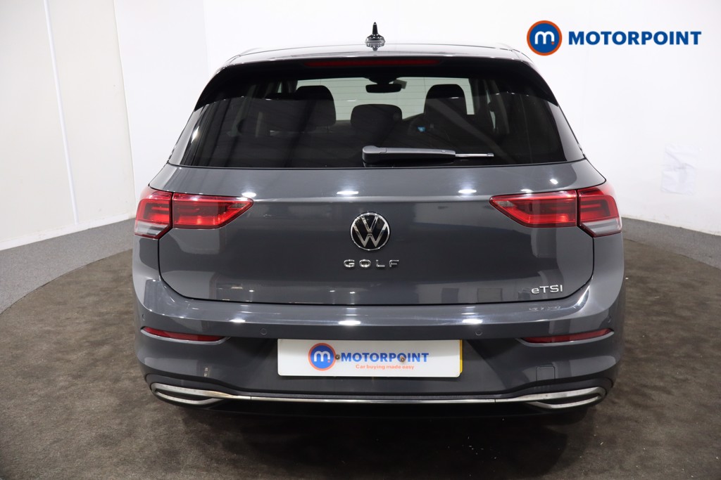 Used Volkswagen Golf 2022 for sale - 76340874: Photo 43