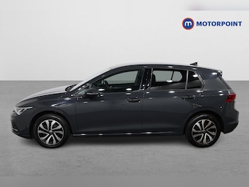 Used Volkswagen Golf 2022 for sale - 76340874: Photo