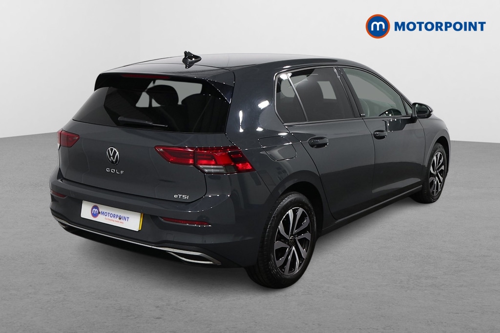 Used Volkswagen Golf 2022 for sale - 76340874: Photo 7