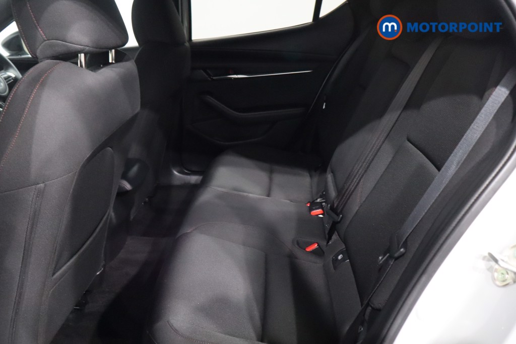 Used Mazda Mazda3 2025 for sale - 77071726: Photo 10