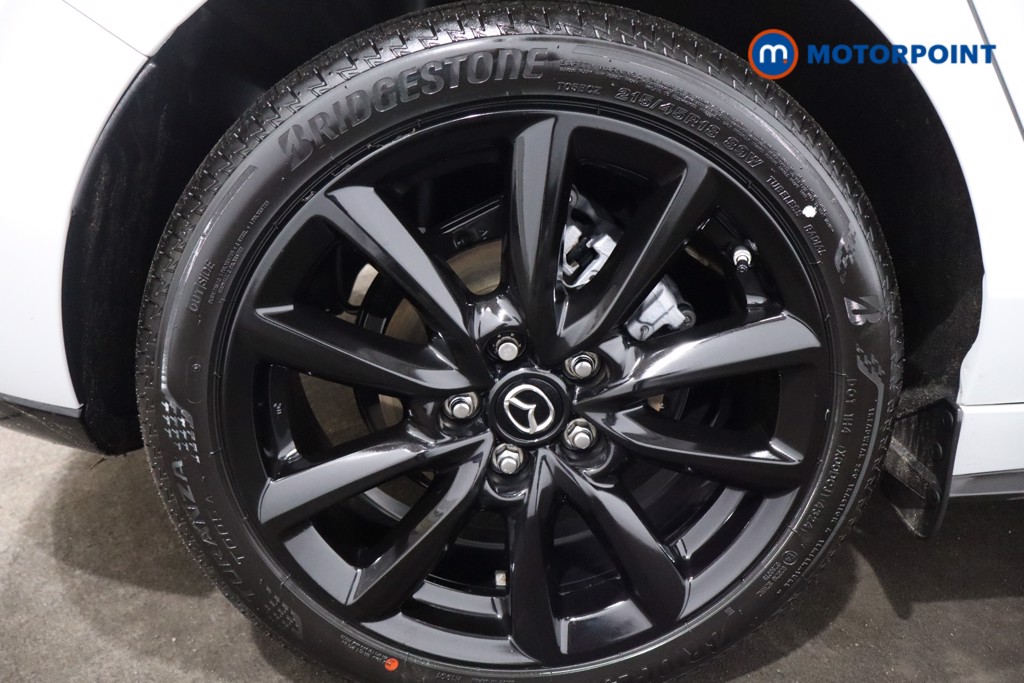 Used Mazda Mazda3 2025 for sale - 77071726: Photo 12