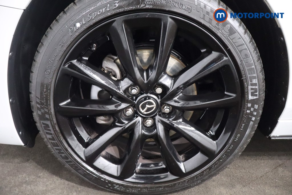 Used Mazda Mazda3 2025 for sale - 77071726: Photo 13