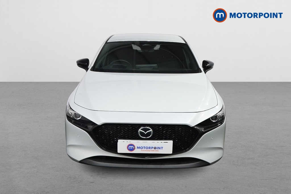 Used Mazda Mazda3 2025 for sale - 77071726: Photo 2