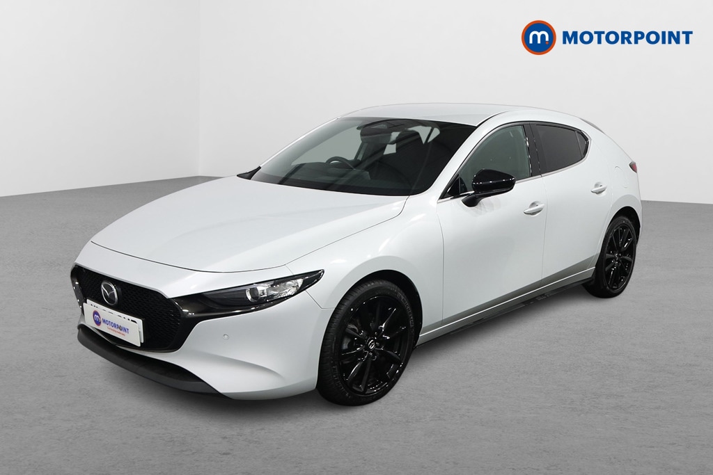 Used Mazda Mazda3 2025 for sale - 77071726: Photo 3