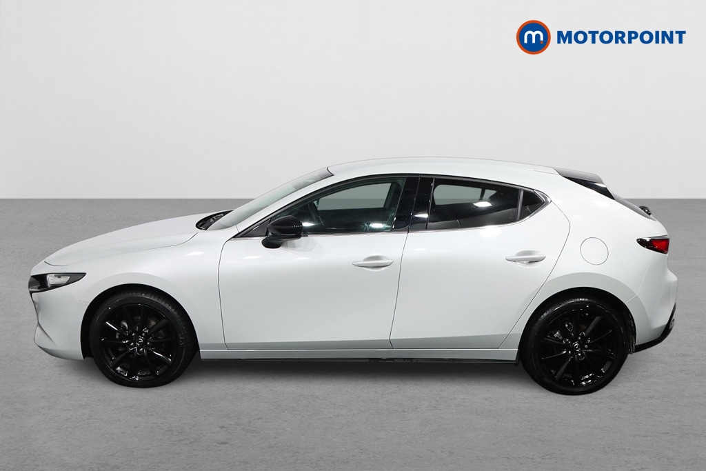 Used Mazda Mazda3 2025 for sale - 77071726: Photo 4