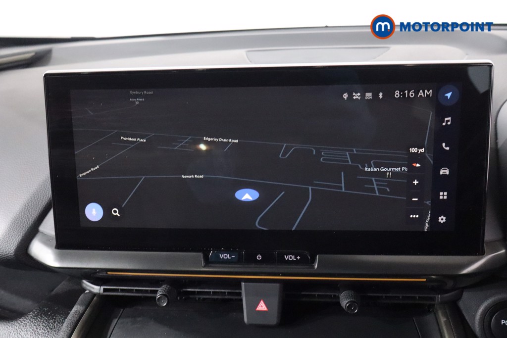 Used Toyota C-HR 2024 for sale - 77787254: Photo 10