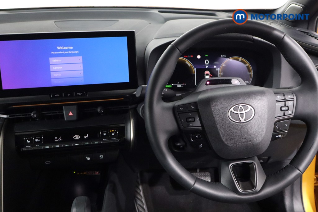 Used Toyota C-HR 2024 for sale - 77787254: Photo 11