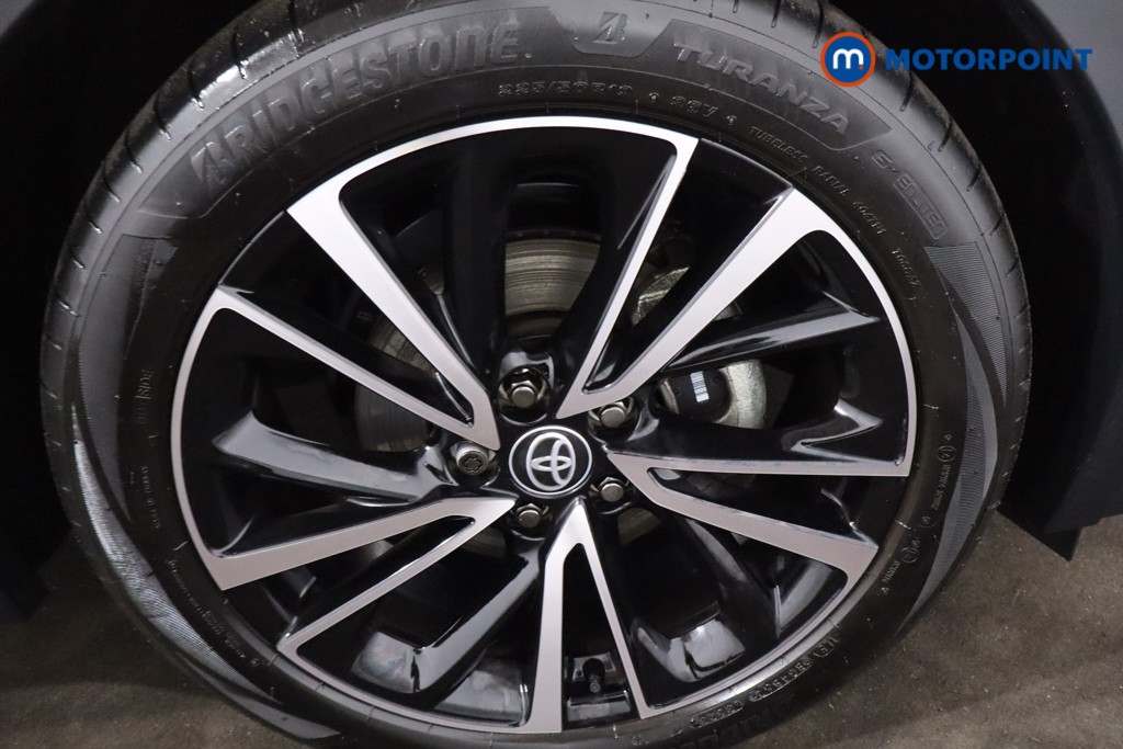 Used Toyota C-HR 2024 for sale - 77787254: Photo 18