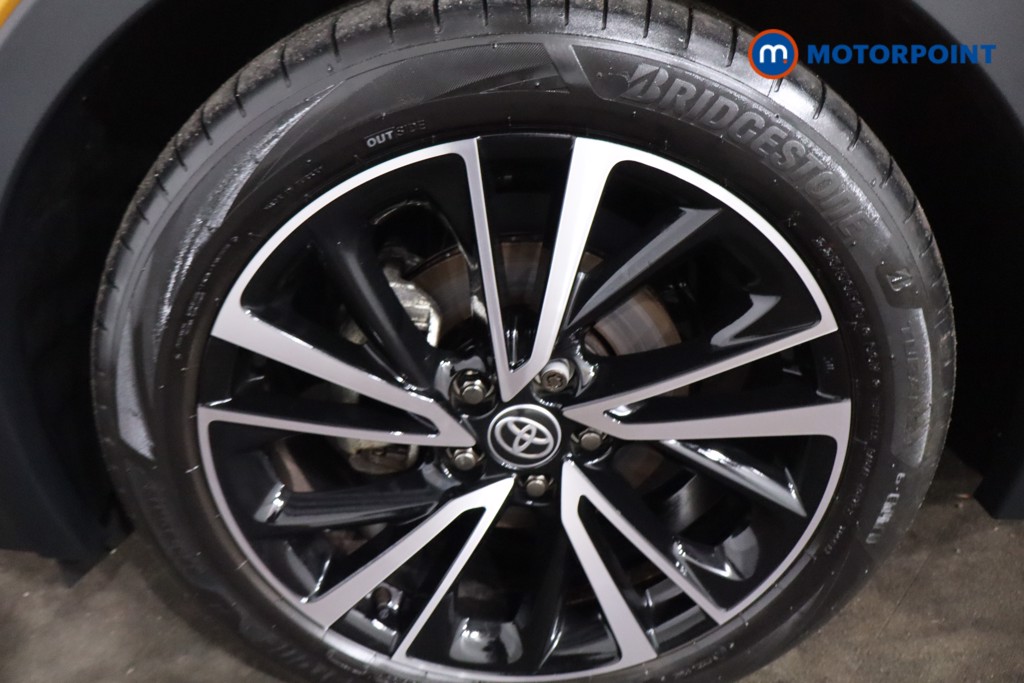 Used Toyota C-HR 2024 for sale - 77787254: Photo 19