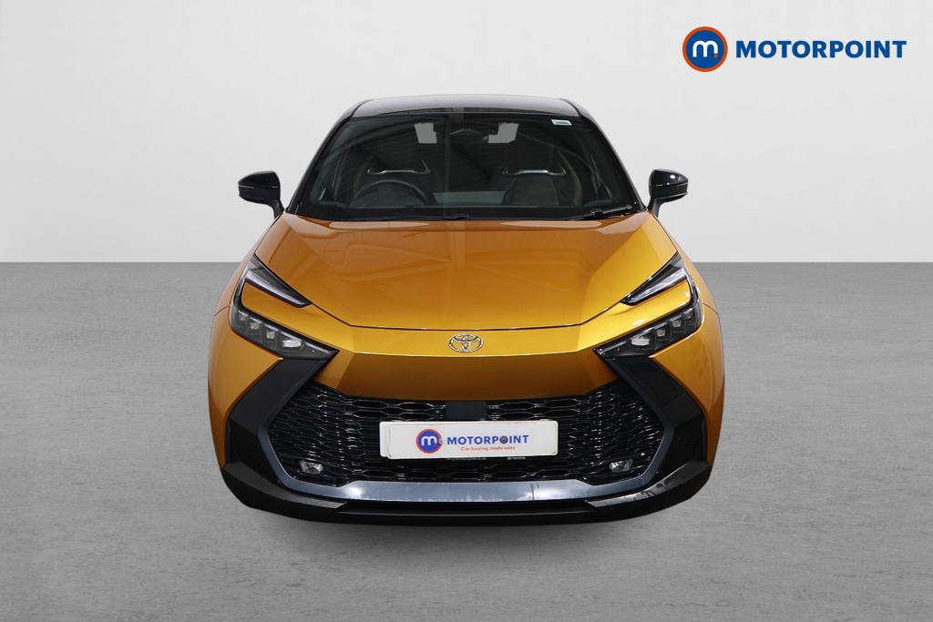 Used Toyota C-HR 2024 for sale - 77787254: Photo 2
