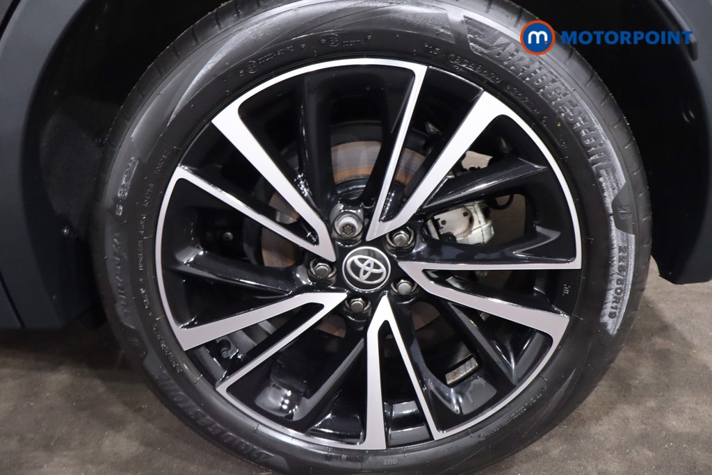 Used Toyota C-HR 2024 for sale - 77787254: Photo 20