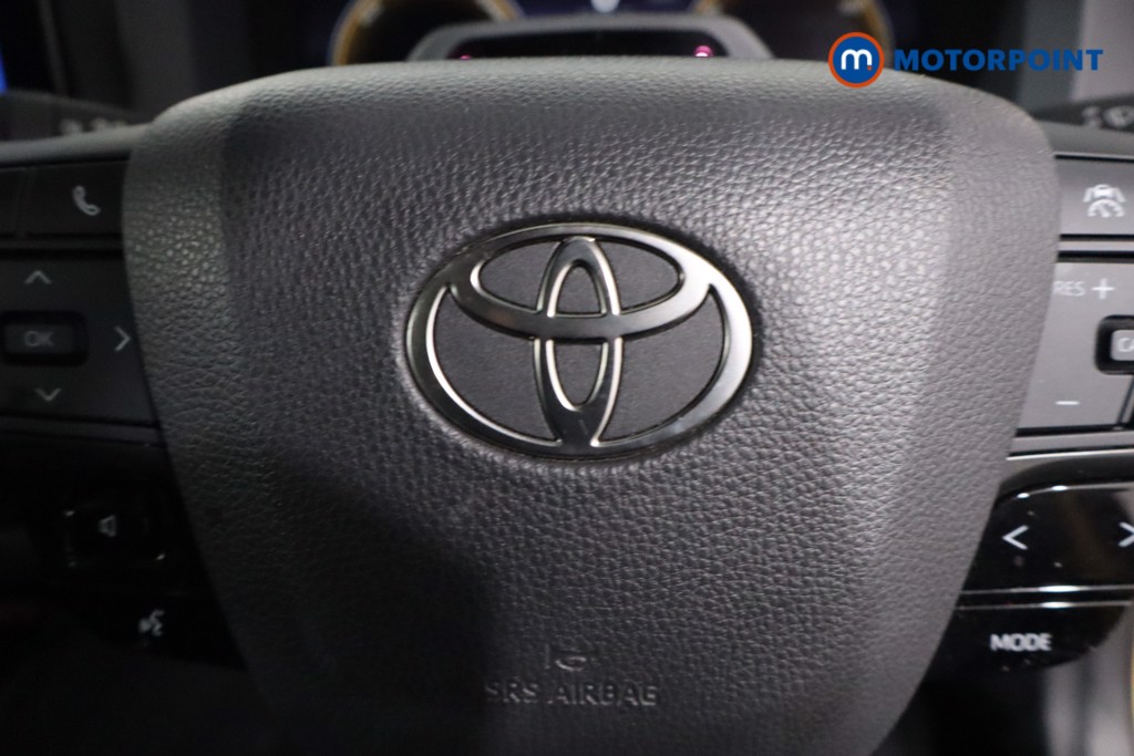 Used Toyota C-HR 2024 for sale - 77787254: Photo 21