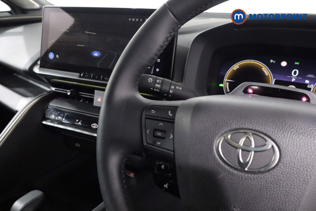 Used Toyota C-HR 2024 for sale - 77787254: Photo 26