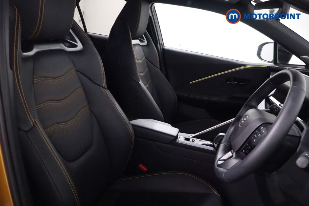 Used Toyota C-HR 2024 for sale - 77787254: Photo 31