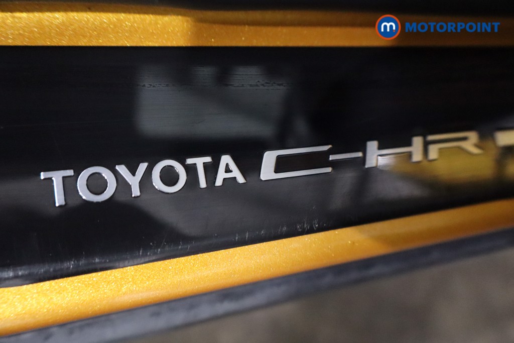 Used Toyota C-HR 2024 for sale - 77787254: Photo 32