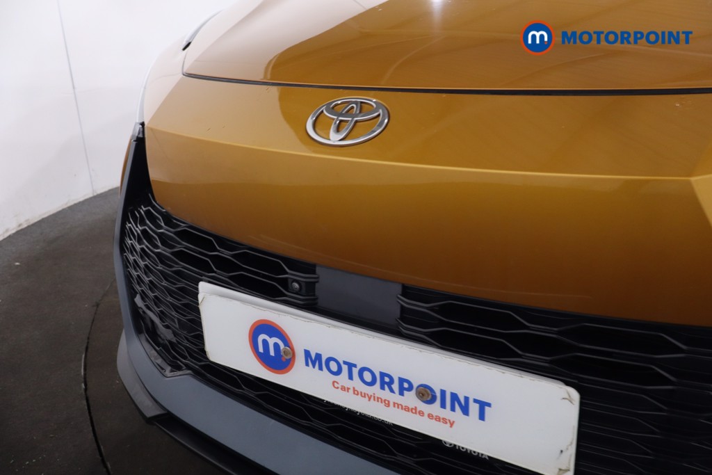 Used Toyota C-HR 2024 for sale - 77787254: Photo 38