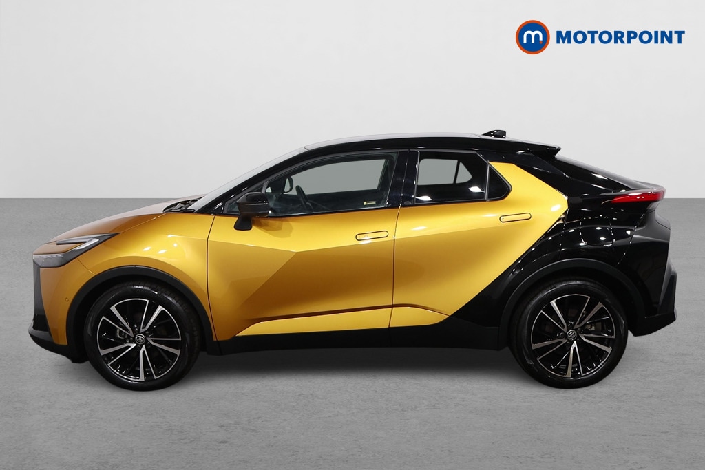 Used Toyota C-HR 2024 for sale - 77787254: Photo 4