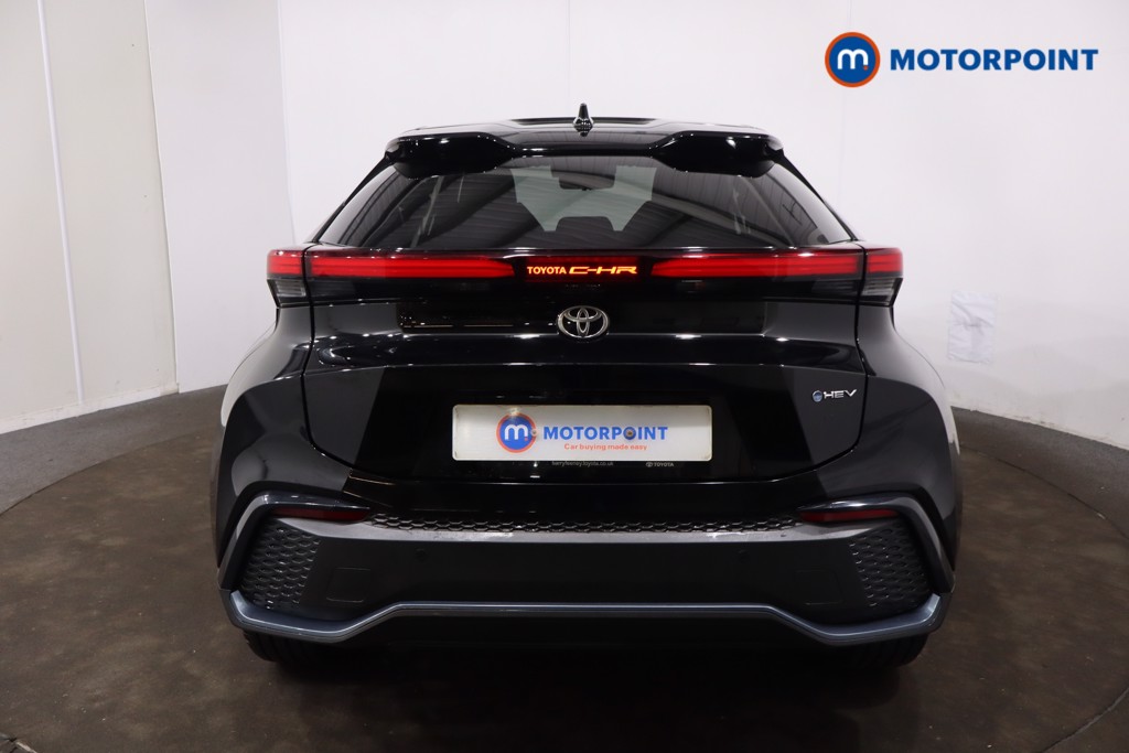 Used Toyota C-HR 2024 for sale - 77787254: Photo 43