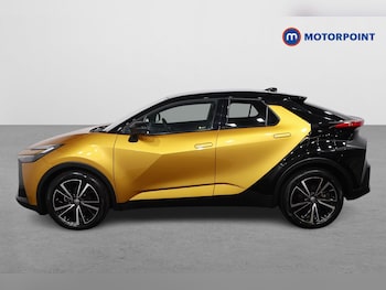 Used Toyota C-HR 2024 for sale - 77787254: Photo