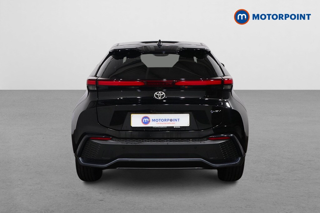 Used Toyota C-HR 2024 for sale - 77787254: Photo 6