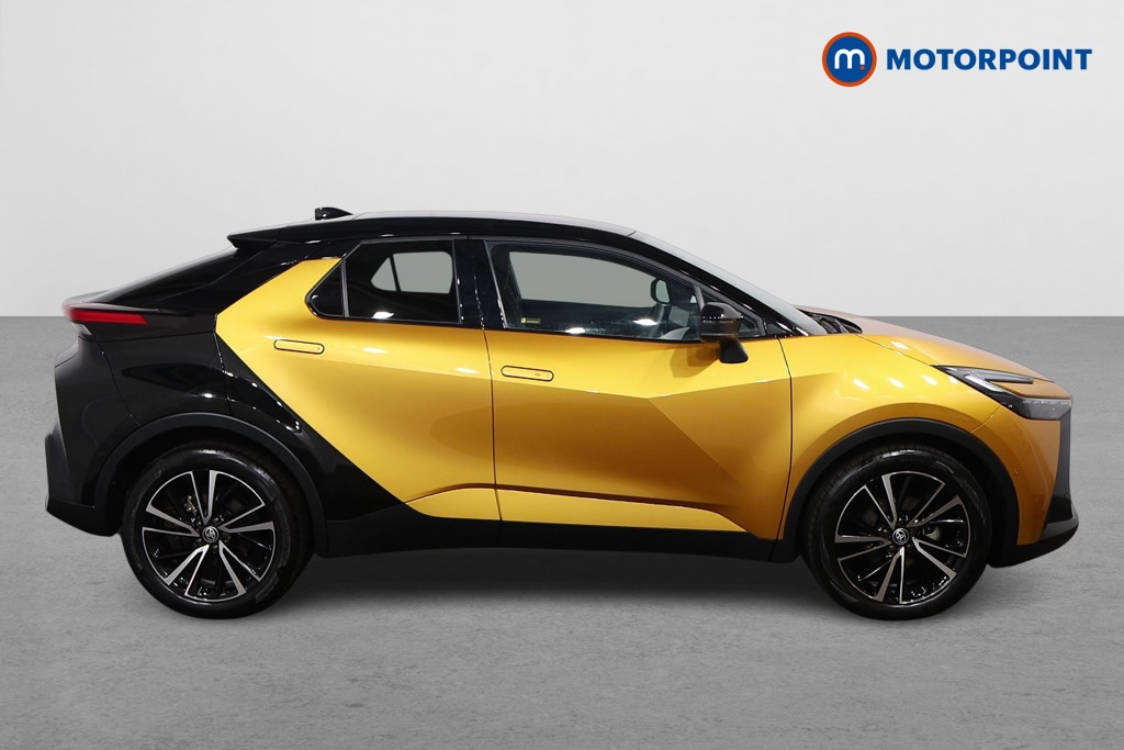Used Toyota C-HR 2024 for sale - 77787254: Photo 8