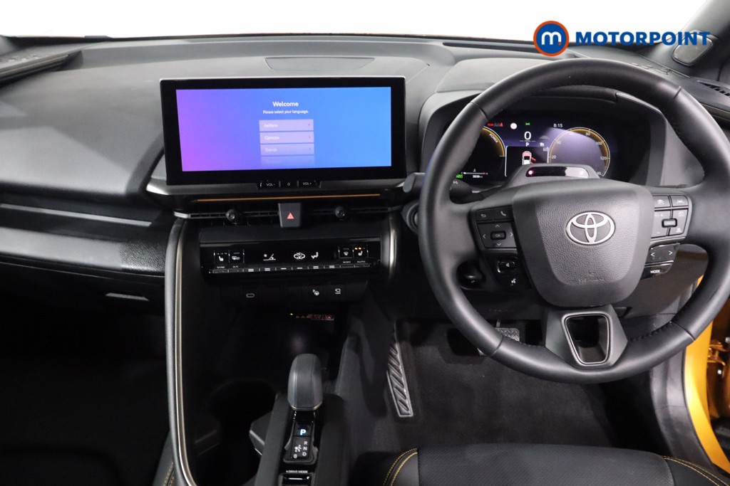 Used Toyota C-HR 2024 for sale - 77787254: Photo 9