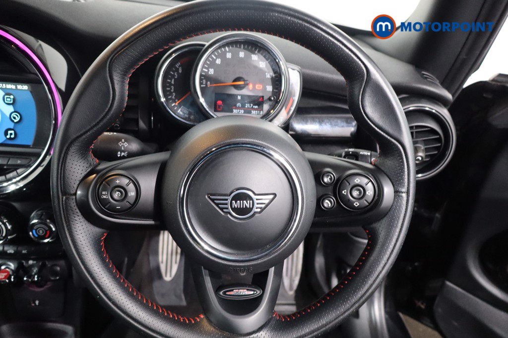 Used MINI Hatch 2018 for sale - 77845031: Photo 14