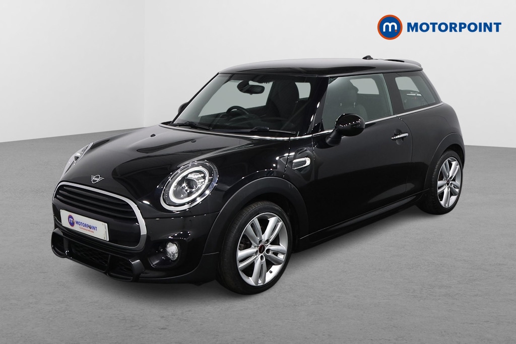 Used MINI Hatch 2018 for sale - 77845031: Photo 3