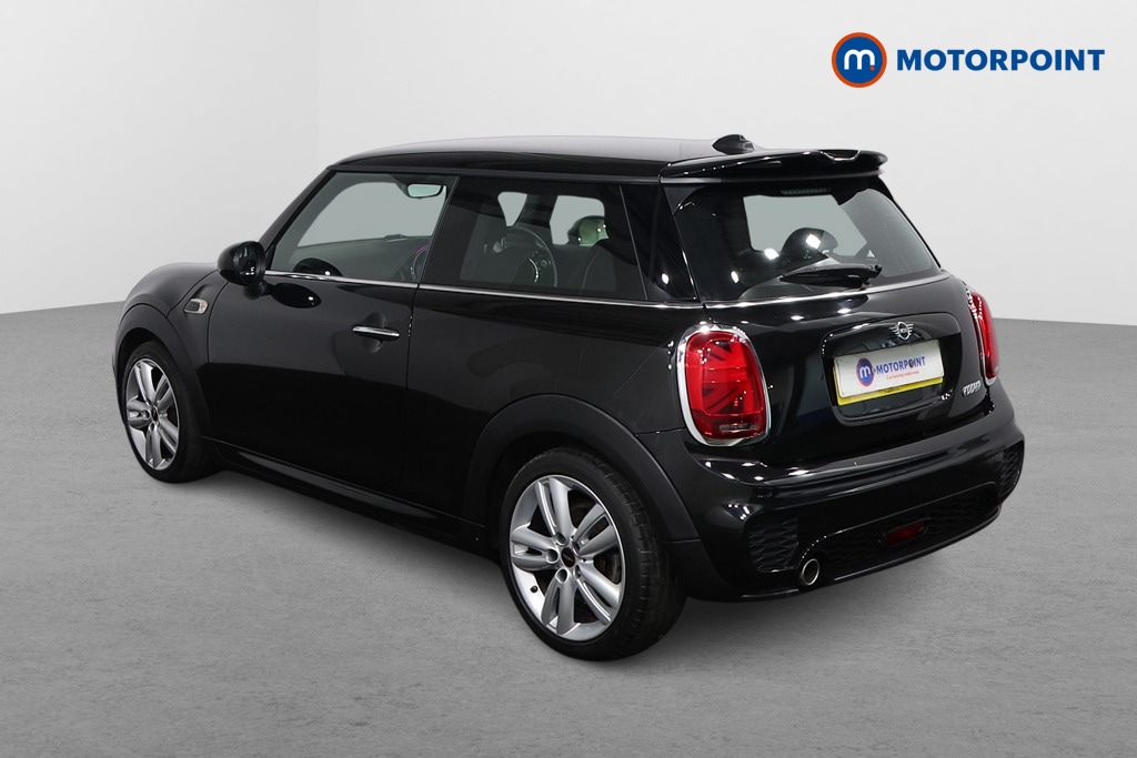 Used MINI Hatch 2018 for sale - 77845031: Photo 5